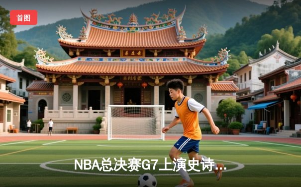 NBA总决赛G7上演史诗对决，掘金108-106险胜热火卫冕成功