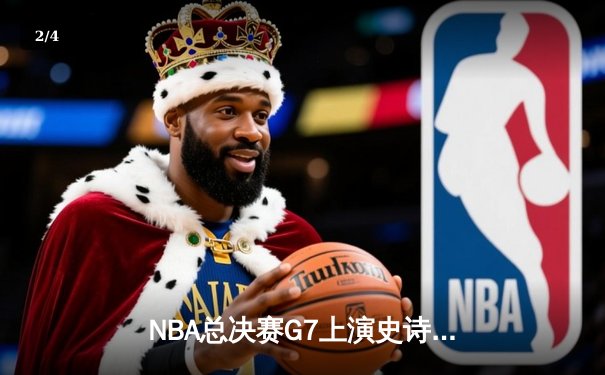 NBA总决赛G7上演史诗对决，掘金108-106险胜热火卫冕成功 - 2