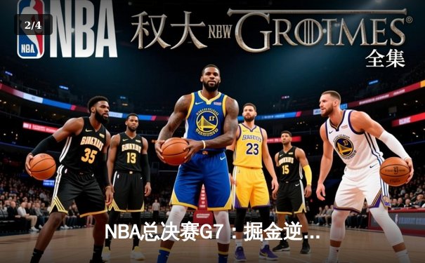 NBA总决赛G7：掘金逆转热火夺冠，约基奇斩获FMVP创历史 - 2