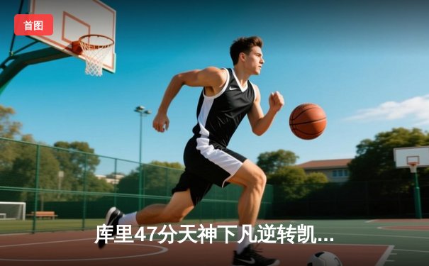 库里47分天神下凡逆转凯尔特人，勇士总决赛G4演绎团队篮球史诗