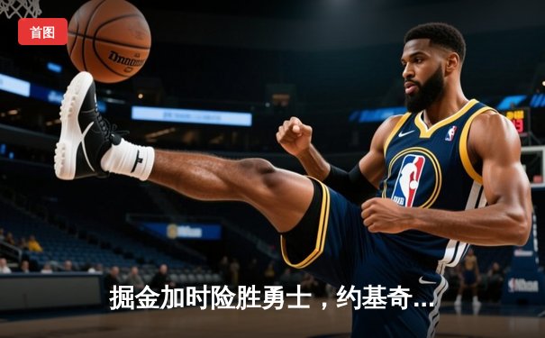 掘金加时险胜勇士，约基奇35+三双锁定历史第一
