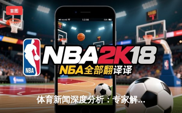 体育新闻深度分析：专家解读