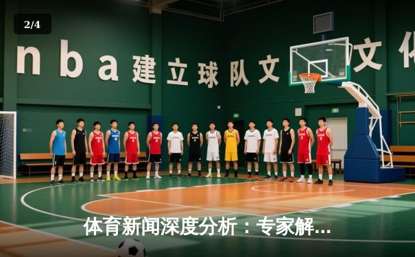 体育新闻深度分析：专家解读 - 2